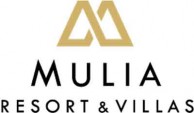 The Mulia, Mulia Resort and Villas - Logo